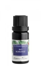 Éterický olej BIO BOROVICE 10 ml Nobilis