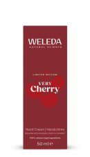 Krém na ruce Very Cherry 50 ml Weleda