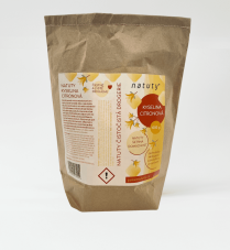 Kyselina citronová 1 kg Natuty