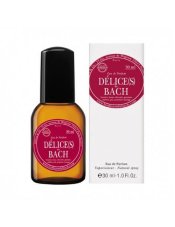 Parfém Šťastný den 30 ml Les Fleurs de Bach