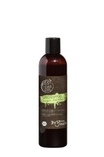 Sprchový gel 3v1 pro muže Energie limetky 300 ml Tierra Verde