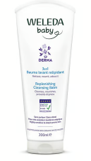 3v1 Derma mycí balzám 200 ml Weleda