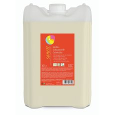 Dětské pěnové mýdlo na ruce měsíček 100 g BEZOBAL SONETT