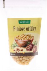 Piniové oříšky 50 g BIONEBIO