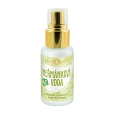 Heřmánková voda bio ve spreji PURITY VISION