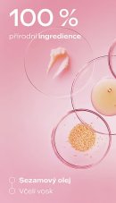 Pink Peach krém na ruce 50 ml Weleda