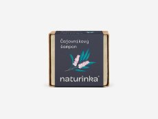 Šampon čajovníkový Naturinka