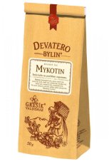Grešík Mykotin 50 g