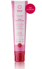 Kondicionér Růže Revolution - reparační, 200 ml KHADI