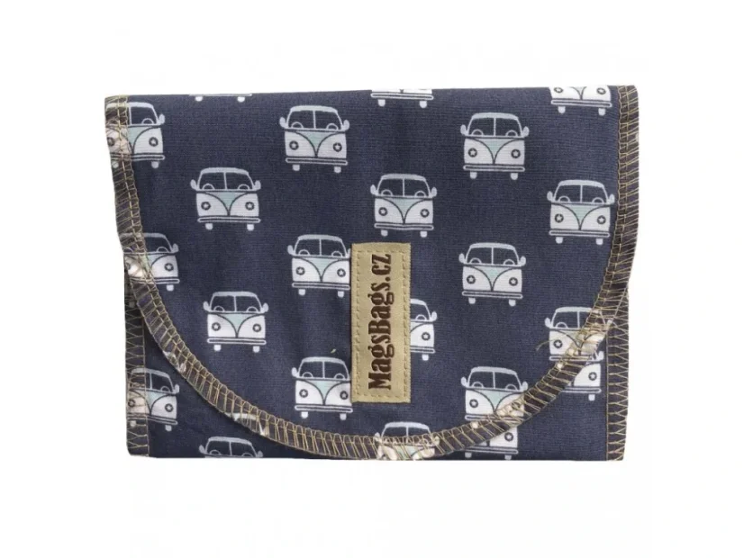 Malá svačinová kapsa MagsBags DOPRODEJ