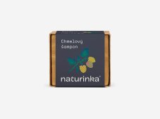 Šampon chmelový Naturinka