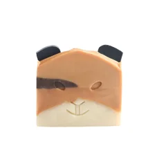 Mýdlo 100 g My Happy Guinea Pig Almara Soap