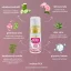 Bio Růžová čistící pěna 90 ml Purity Vision