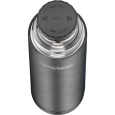 Termoska THERMOcafé - šedá 500 ml Thermos