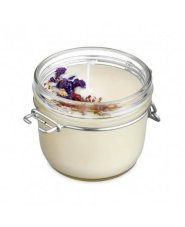 Sójová svíčka Pro pocit nespoutanosti 250 ml Soaphoria