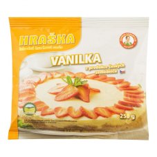 Hraška vanilková 250 g CERIA