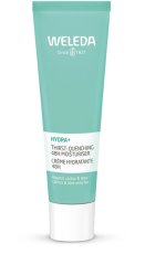 HYDRA+ 48h Hydratační pleťový krém 30 ml WELEDA