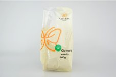 Cizrnová mouka 500 g NATURAL