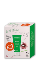 Skin Food Multipack 2+1 Weleda