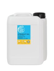 Citronový gel na vodní kámen 100 g BEZOBAL TIERRA VERDE