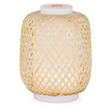 Ratanový aroma difuzér Saloos