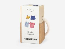 Mejdlo na praní Naturinka