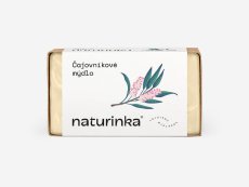 Mýdlo čajovníkové Naturinka