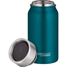 Termohrnek THERMOcafé - tyrkysová 350 ml Thermos