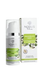 Projasňující krém Tilia 50 ml Nobilis