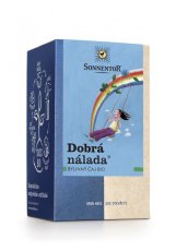 Dobrá nálada 18 x 1,5 g SONNENTOR