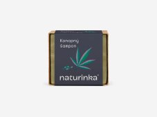 Šampon konopný Naturinka