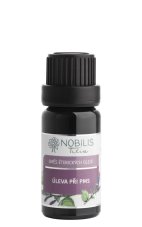 Směs éterických olejů Úleva při PMS 10 ml Nobilis
