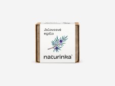 Mýdlo jalovcové Naturinka