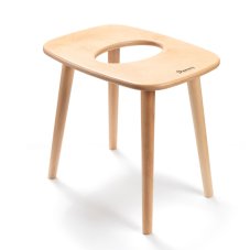 Půjčení napařovací židličky Gazelle Steamy