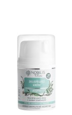 Zklidňující krém Atopik: 50 ml Nobilis