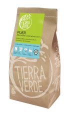 Puer – bělicí prášek a odstraňovač skvrn na bázi kyslíku Tierra Verde