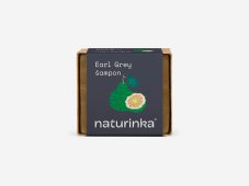 Šampon Earl Grey Naturinka