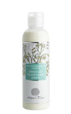 Obnovující tělové mléko Atopik : 200 ml Nobilis