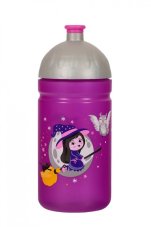 Zdravá lahev 0,5 l - Čarodějka