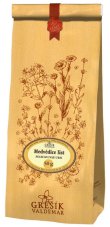 Grešík Medvědice list 50 g