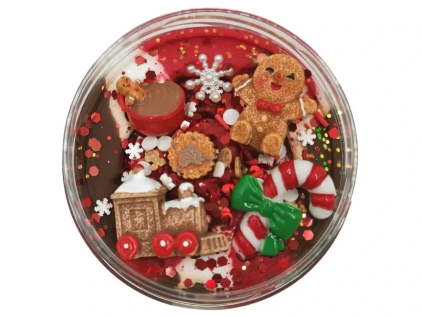 Mamolína Mámy v rejži 250 g