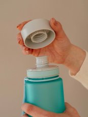 Lahev Matte Ocean 600 ml EQUA