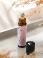 Aroma roll-on KLIDNÁ 10 ml Candee Candles