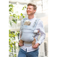 Nosítko Manduca XT Monochrome Edition Arctic