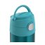 Dětská termoska s brčkem tyrkysová 470 ml THERMOS