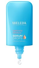 Hyaluronic Moisture Serum Drops 30 ml Weleda