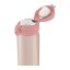 Mobilní termohrnek - růžovozůatá 350 ml Thermos