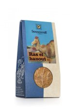 Ras el Hanout 38 g SONNENTOR