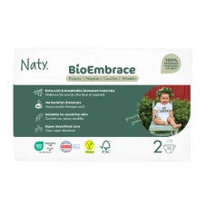 Plenky 2 Bioembrance Mini 3-6 kg Eco by Naty