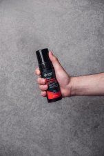 Čistící pěna na obličej pro muže 150 ml Lobey